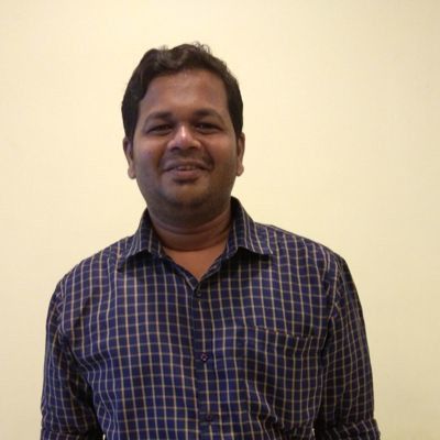 Dr.  Rishikesh Gawde Image