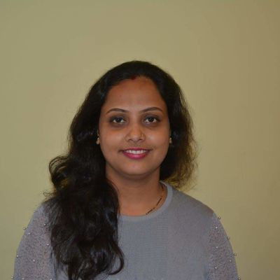 Ms. Asha Dhandhaliya Image