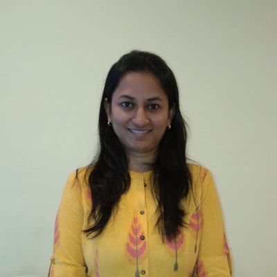 Dr.  Manjari Agarwal Image