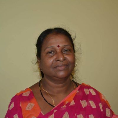 Ms. Suman More