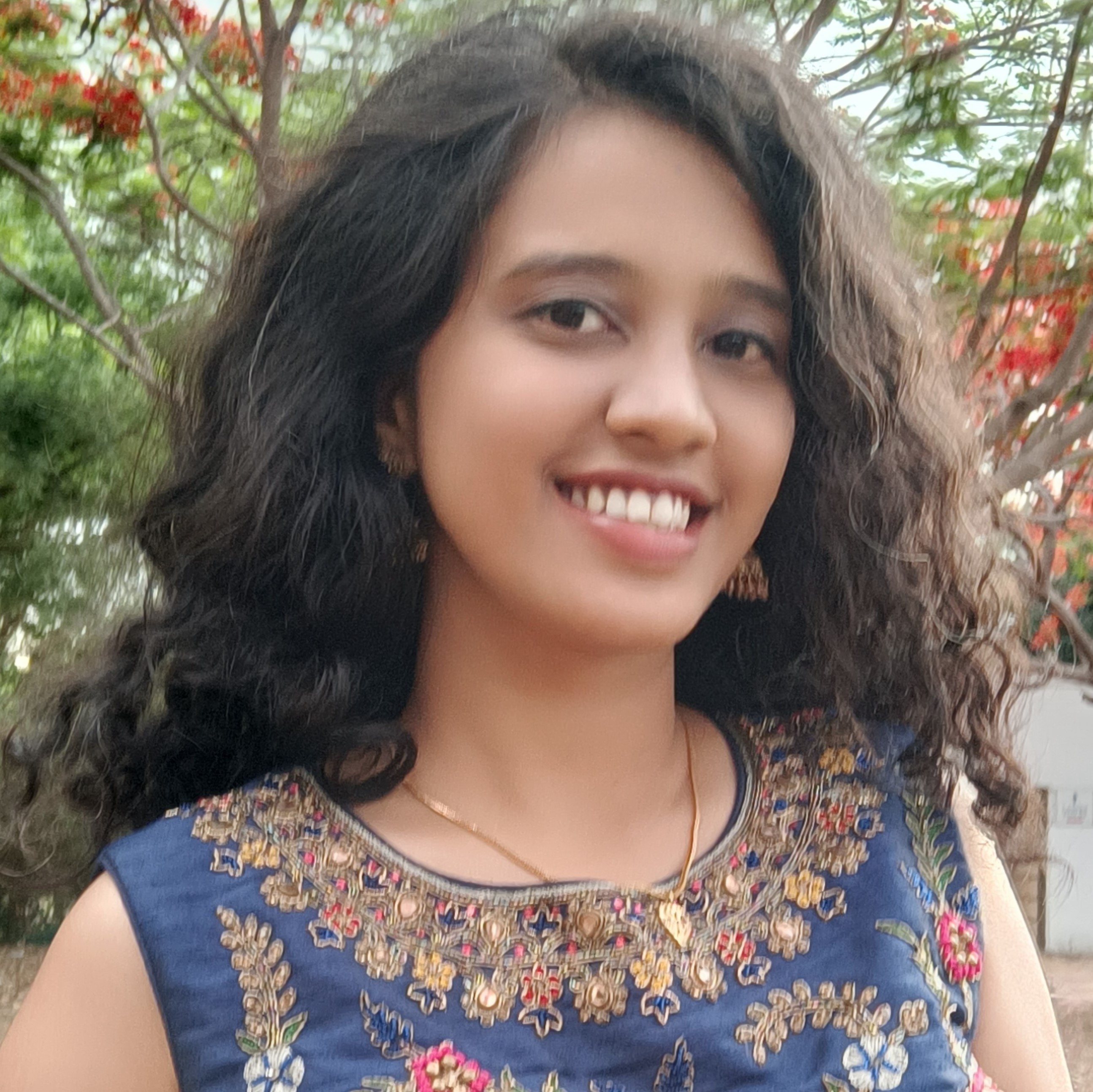 Dr. Anagha Sopan Bagade Image