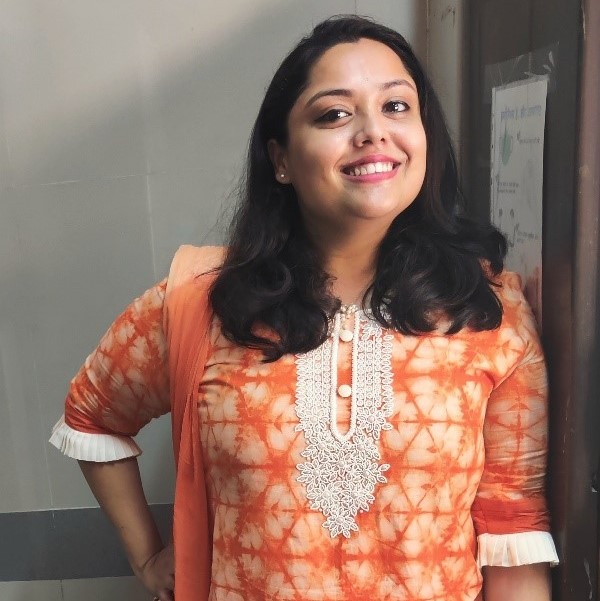 Dr. Prajakta Patkar Image