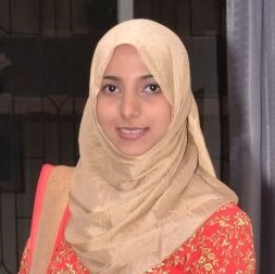 Ms. Fatima Merchant