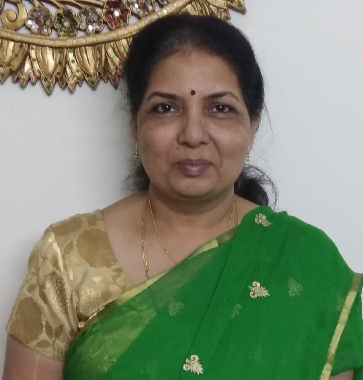 Ms. Archana Joshi  Image