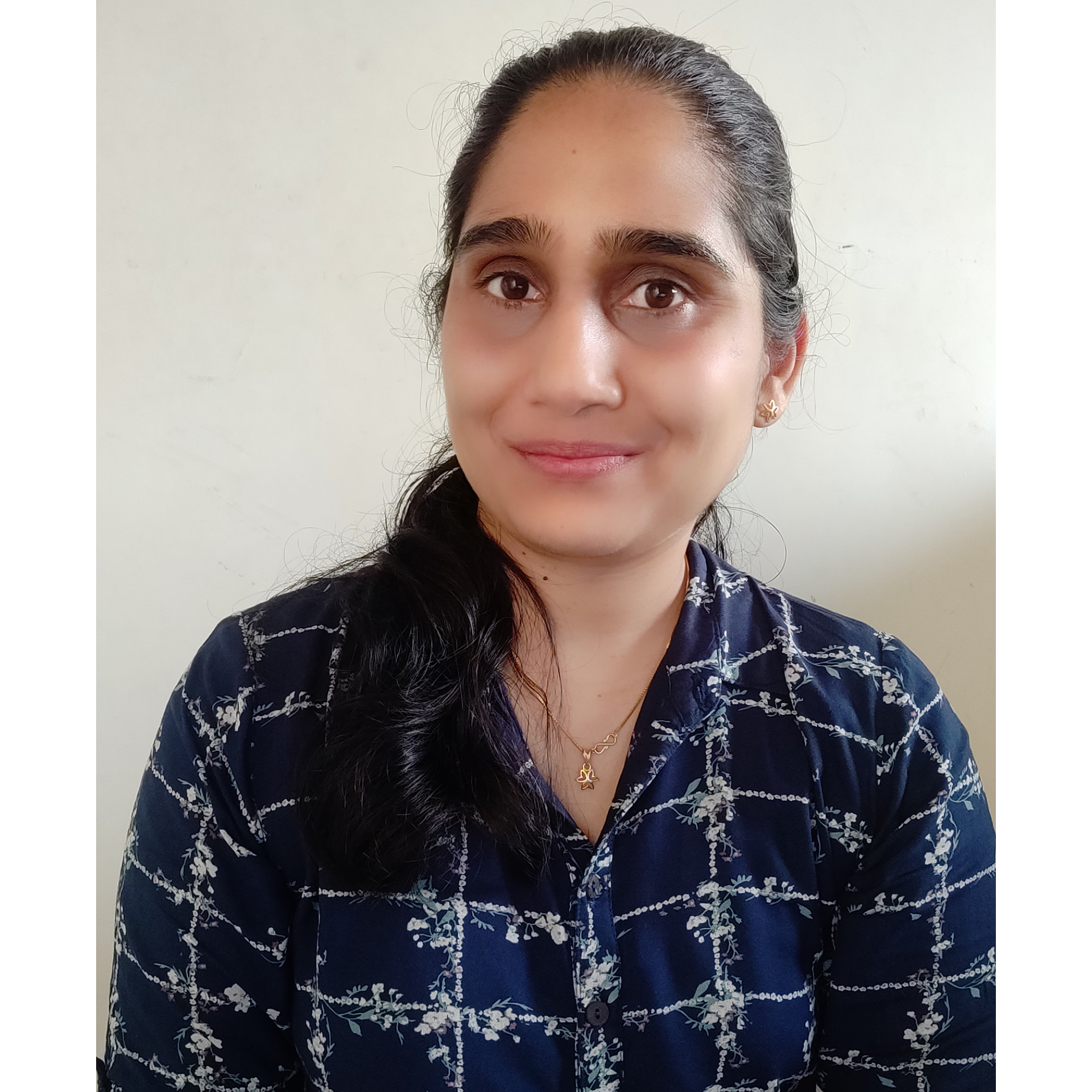 Ms. Kumkum Jagadish Image