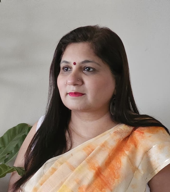 Malini Parthasarathy Soni