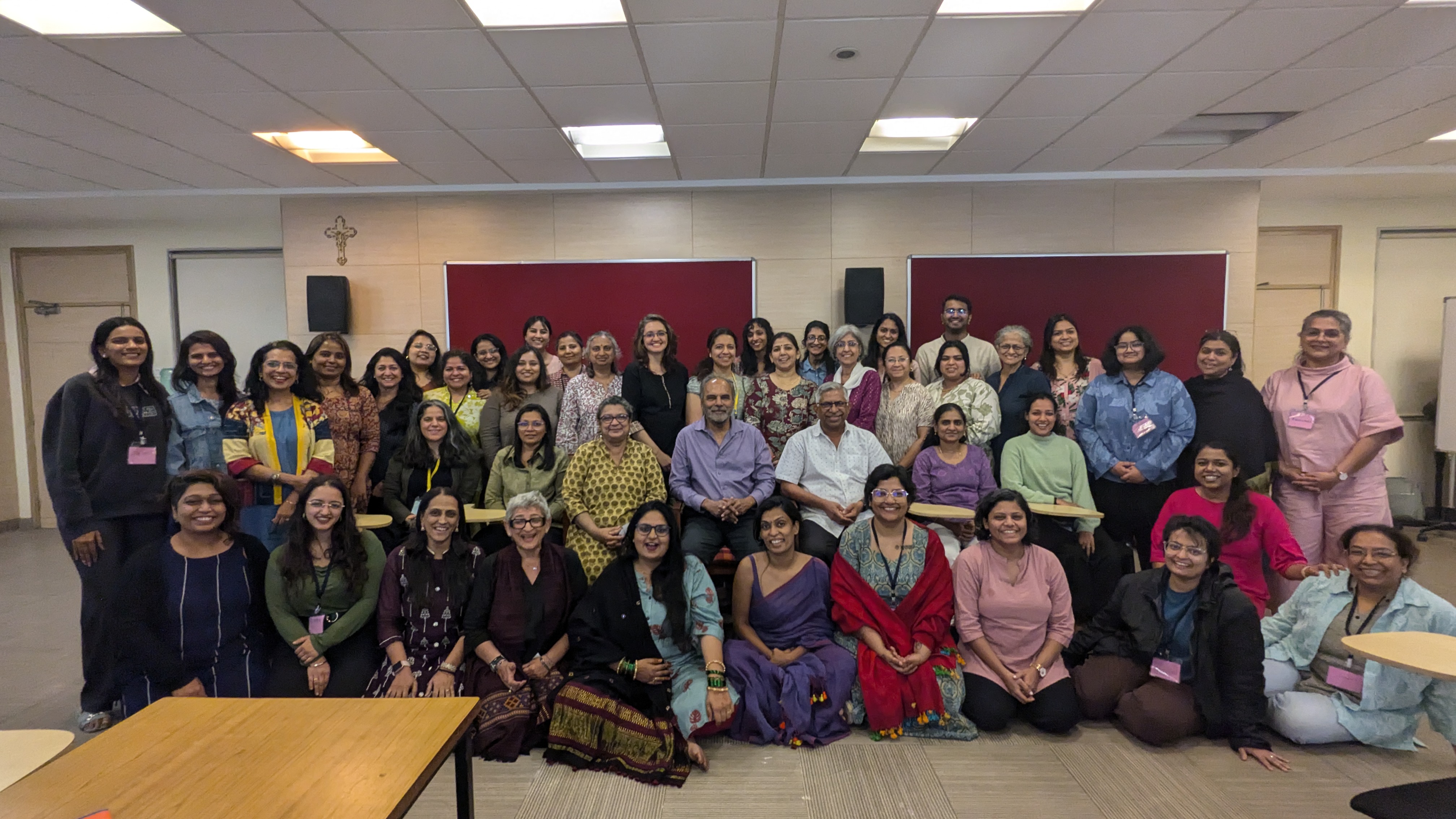 Empowering Healing: ISP™ Training offered by Prafulta in Mumbai