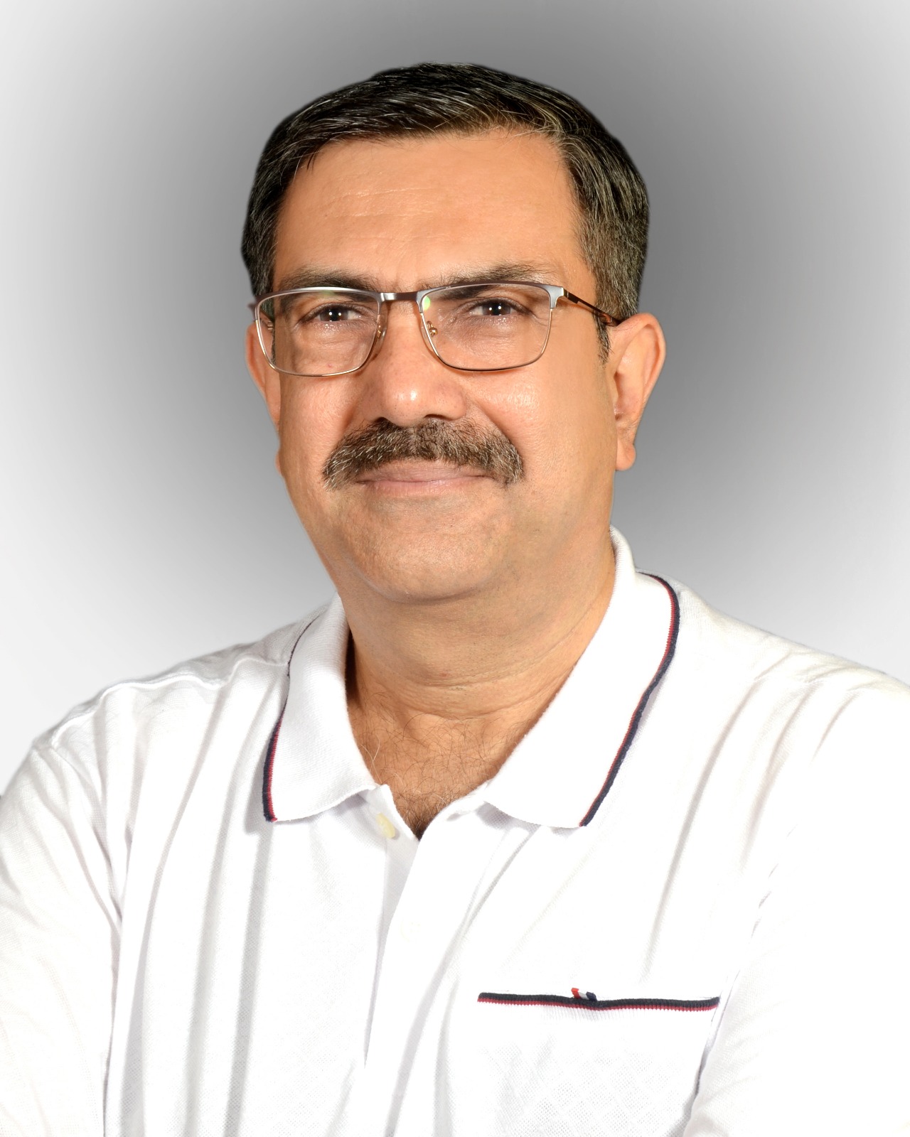 Sanjeev Choithani