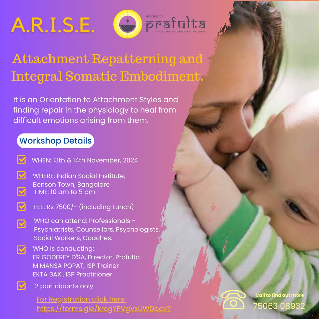 A.R.I.S.E