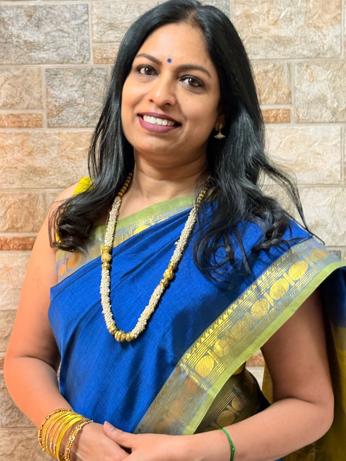 Revathi Srinivasan